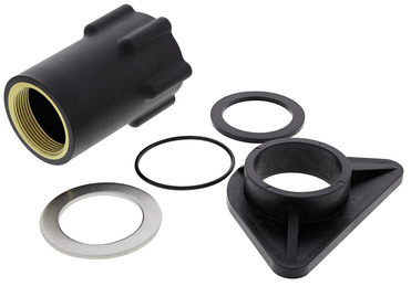 Montageset CULINA-S II Mini /Sensor LT