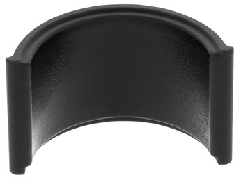 Insert CATRIS-S Flexo plastic black LT