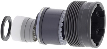 Strahlregler HD LAMINAR HC TT  LT, Hochdruck