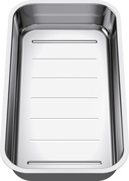 Resteschale CLASSIC NEO, Edelstahl