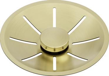 basket strainer InFino SGO Ø114,5 Special colours