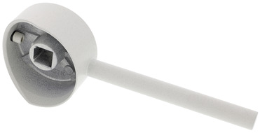 Hebel ALTA /-S II softweis komplett PN, softweiß