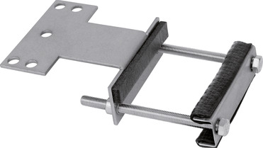 Additional mixer taps stabilisation 60 mm