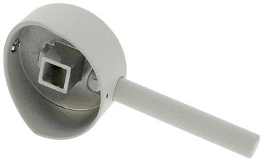 Hebel LINUS /-S SOW kpl. SO, softweiß