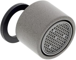 Strahlregler IG M22x1 HC Laminar STD tartufo PN, Hochdruck