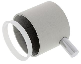 Lever filtered water FONTAS-S II softwhite, soft white