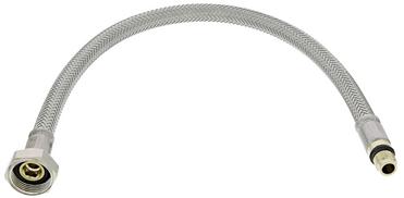 Flexschlauch 30cm ST N FL AU M15x1-M8x1 PN