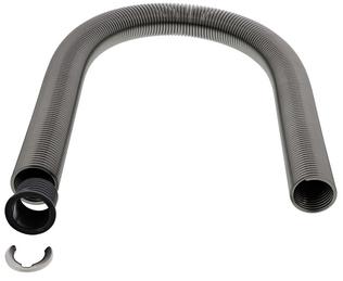 Äußere Feder satin dark steel+Clip CULINA-S II Min LT