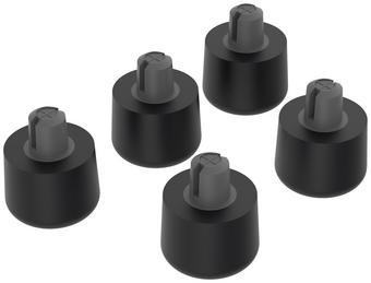 CapFlow Füße (5 Stück)