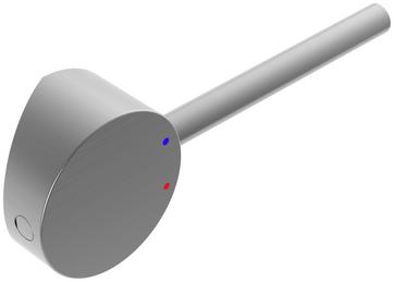 Hebel PVD steel, PVD steel