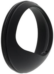 Cartridge cover ring with seal
