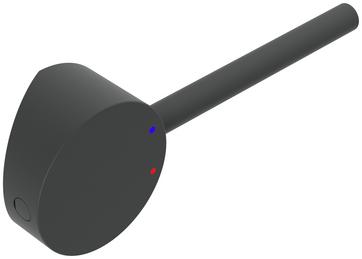 Lever anthracite, anthracite