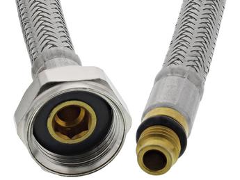 Flexschlauch 56,5cm ST N FL EU 3/8" - M8x1 DV