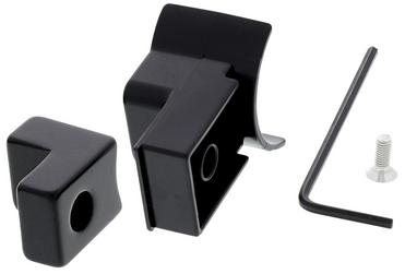 Magnetbox+Magnet+Schraube EVOL-S Pro