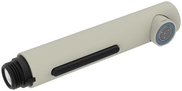 Brausekopf HD softweiß SILGRANIT-Look, softweiß, Hochdruck