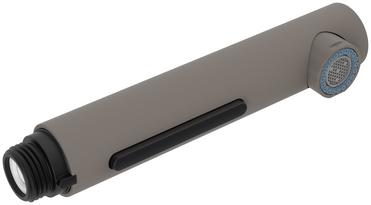 Brausekopf HD tartufo SILGRANIT-Look, tartufo, Hochdruck