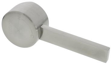 Hebel BF SONEA-S Flexo kpl. SO, Edelstahl gebürstet