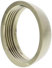 Cartridge cover ring  TRIMA, FONTAS II