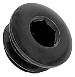 Locking screw M6x5.9