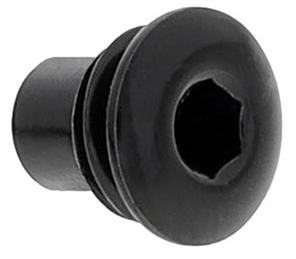 Locking screw M6x5.5 spout LINUS-S
