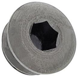 Sicherungsschraube M6x5,9 satin dark steel SO