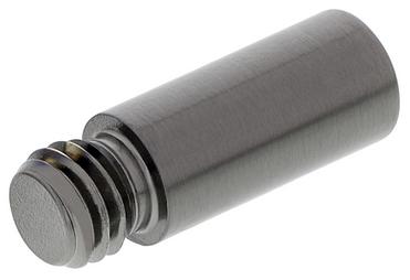 Kurzer Stift 20 mm für Hebel SDS SO, satin dark steel