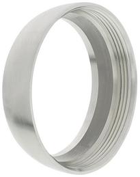 Kartuschenabdeckring bürstfinish ALTURA /-S GE