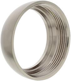 Abdeckring ALTA /-S II satin platinum