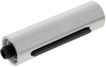 Brausekopf PVD steel CULINA-S II /Mini /Sensor LT PVD, PVD steel, Hochdruck