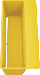 SITYBox Lemon 285 X 130 mm, Kunststoff, lemon