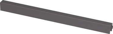 SELECT II Frame bar 50/3, XL60/3, 60/4