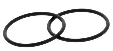 O-rings (2 pieces) 30.1x26.5x1.8 DV