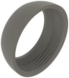 Cover ring volcano grey