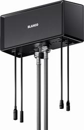 Elektromagn. Box CULINA-S (Mini)Sens. LT