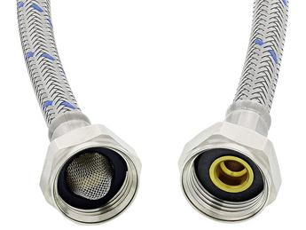 Flexschlauch 70cm ST B FL EU 3/8-3/8 LT