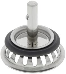 Siebkörbchen 1,5'' Zapfen Viega