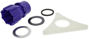 Montageset ALTA /-S II PN