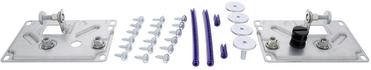 SELECT II assembly kit