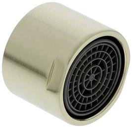 Strahlregler HD IG M22x1 SW22 SGO SO, Hochdruck