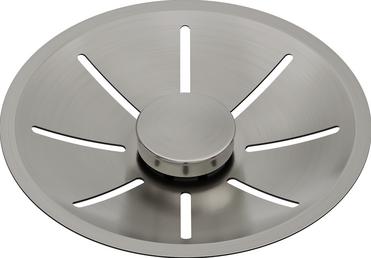 Basket strainer InFino