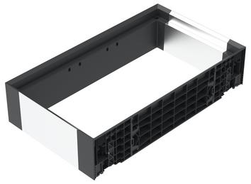 SELECT II Compact Rahmen