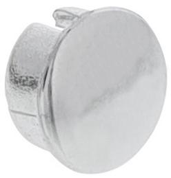Cap for lever chrome