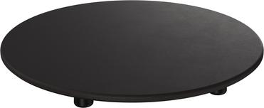 CapFlow Velgranit schwarz OOVALON, VELGRANIT, mystic black