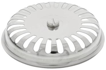 Siebkörb. 3,5'' o.Zapfen, o.Dichtung d=80