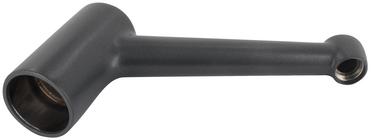 Spout ELIPSO II anthracite light since 07/2009 HA