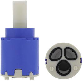 Kartusche HD Ø= 25 mm K-25NM KE VE