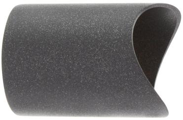Sockelhülse FILO-S, FONTAS anthrazit hell Farbindex B ab 07/2009 NF