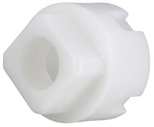 Schlüssel für Abdeckring ARGON komplett bis 07/2003 HA