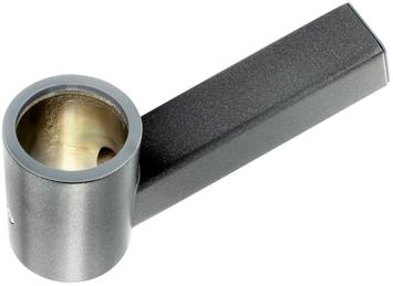 Outer body anthracite light from 03/2009 revised version