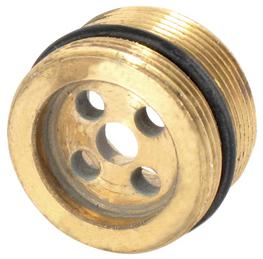 Verbindungsstück Brausekopf MASTER-S DUO ab 04/2008